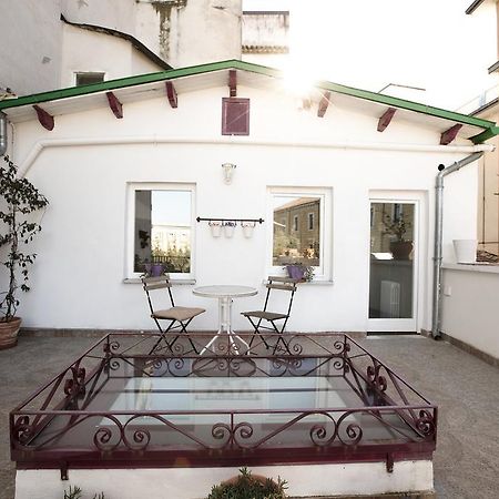 B&B Terrazza Flora Campobasso Exterior photo