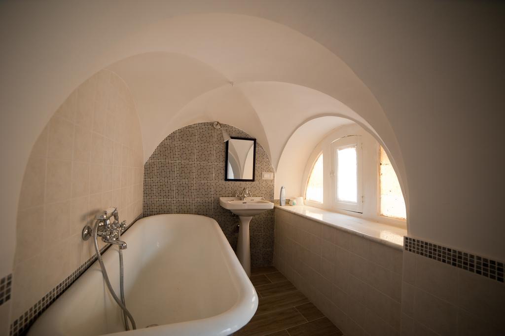 B&B Terrazza Flora Campobasso Exterior photo