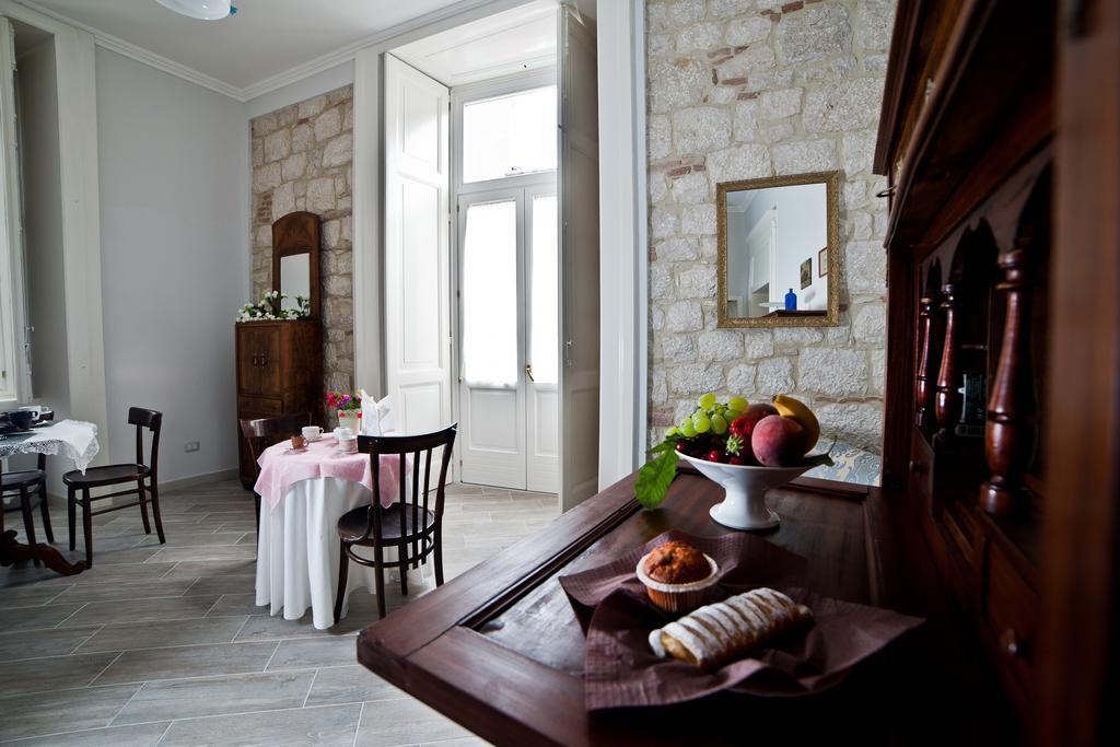 B&B Terrazza Flora Campobasso Exterior photo