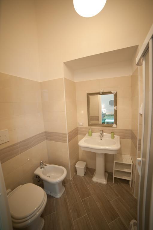 B&B Terrazza Flora Campobasso Exterior photo