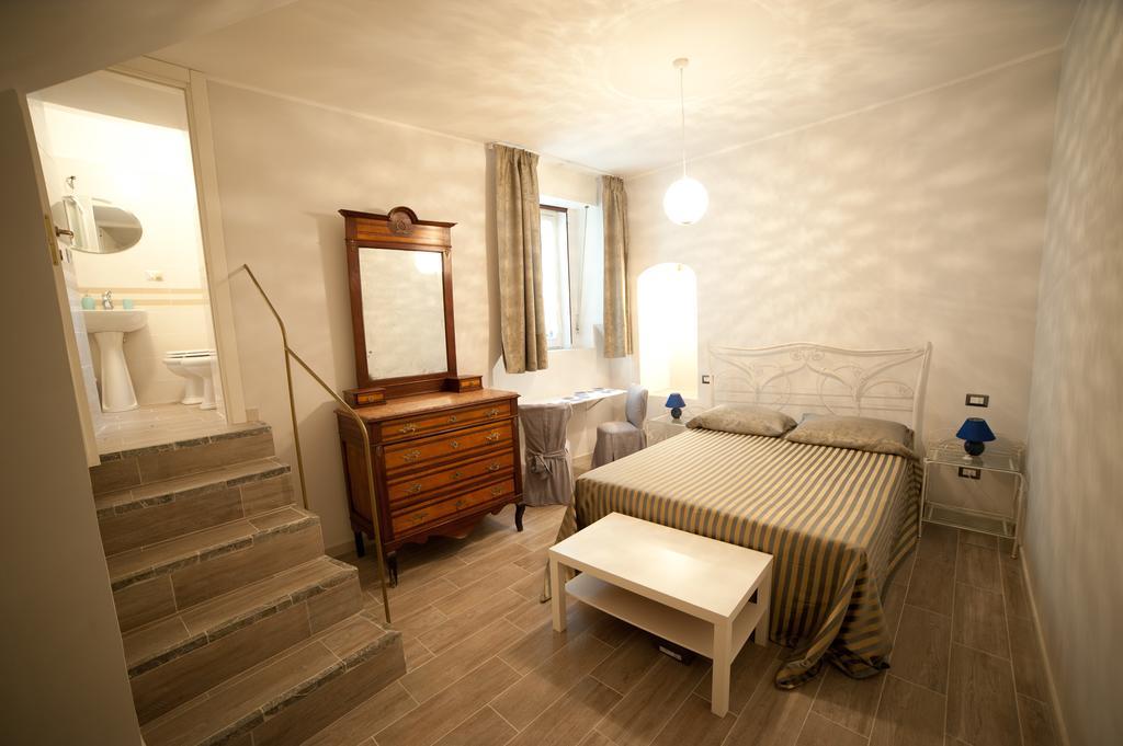 B&B Terrazza Flora Campobasso Exterior photo