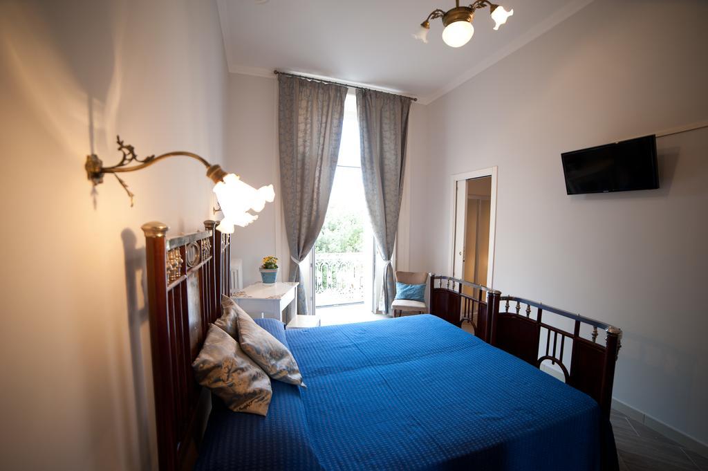 B&B Terrazza Flora Campobasso Exterior photo