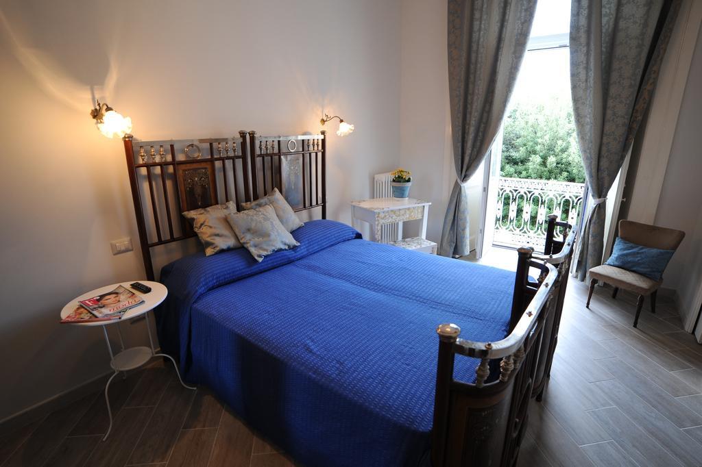 B&B Terrazza Flora Campobasso Exterior photo