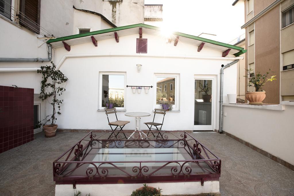 B&B Terrazza Flora Campobasso Exterior photo